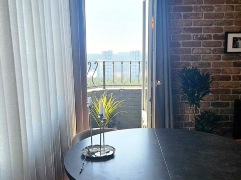 квартира за адресою Олега Мудрака вул. (Генерала Наумова), 66