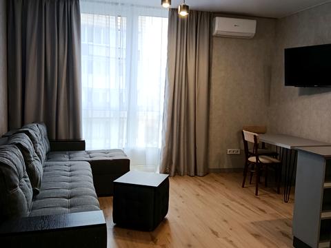 квартира по адресу Вильгельма Котарбинского ул. (Миколи Кравченка), 24