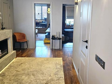 квартира за адресою Олега Мудрака вул. (Генерала Наумова), 66