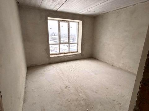 квартира по адресу Черновола ул., (Будинок 2)