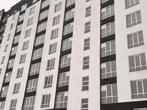 квартира по адресу Черновола ул., (Будинок 2)