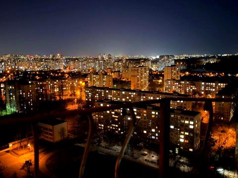 квартира за адресою Олега Мудрака вул. (Генерала Наумова), 66