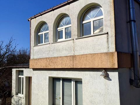 будинок за адресою Молочна вул., 17