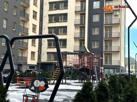 квартира за адресою Кобилянської вул., 20