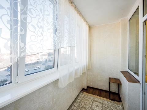 квартира за адресою Степана Рудницького вул. (Академіка Вільямса), 19/14