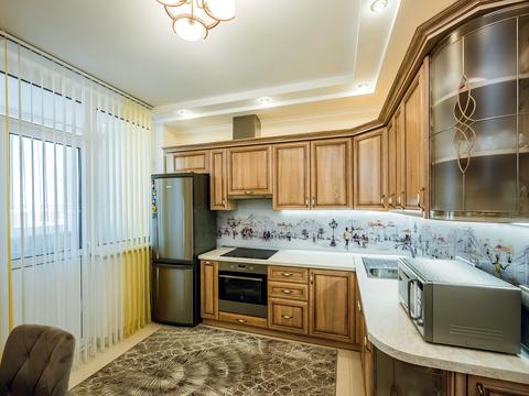 квартира за адресою Степана Рудницького вул. (Академіка Вільямса), 19/14