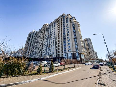 квартира за адресою Степана Рудницького вул. (Академіка Вільямса), 19/14