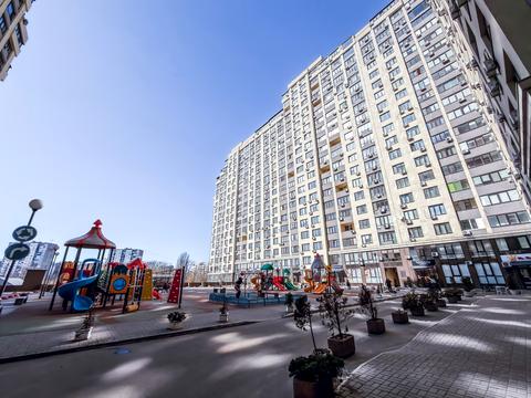 квартира за адресою Степана Рудницького вул. (Академіка Вільямса), 19/14
