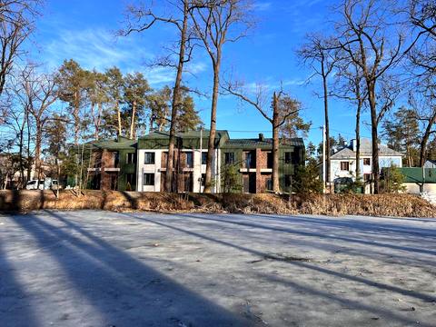 будинок за адресою Варшавська вул., 87-Б