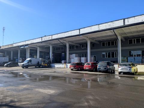 коммерческая по адресу Городоцкая ул., 357