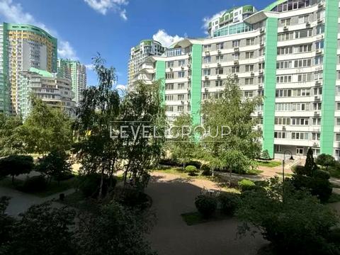 квартира за адресою Вишгородська вул., 45