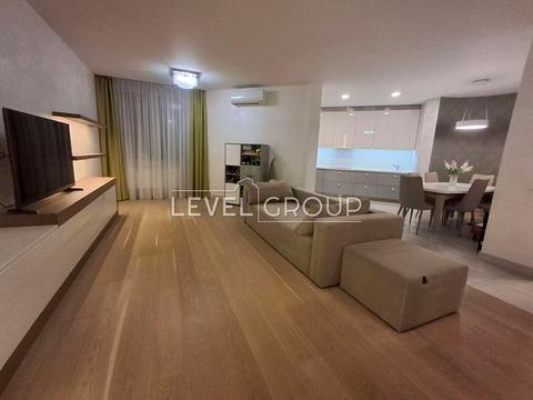 квартира за адресою Вишгородська вул., 45