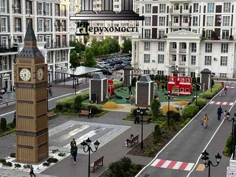 комерційна за адресою Михайла Максимовича вул. (Онуфрія Трутенка), 24-В