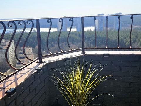 квартира за адресою Олега Мудрака вул. (Генерала Наумова), 66