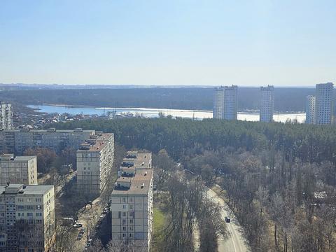 квартира за адресою Олега Мудрака вул. (Генерала Наумова), 66