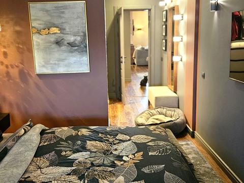 квартира за адресою Олега Мудрака вул. (Генерала Наумова), 66