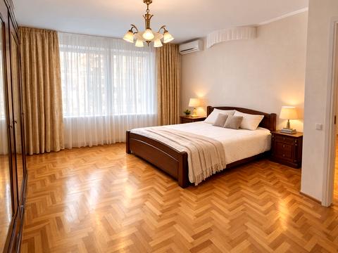 квартира за адресою Олександра Кониського вул., 52-58