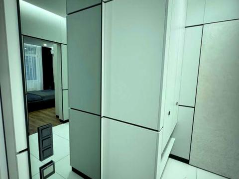 квартира за адресою Метрологічна вул., 42