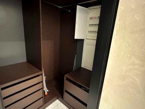 квартира за адресою Метрологічна вул., 42