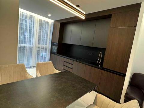 квартира за адресою Метрологічна вул., 42
