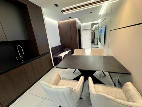 квартира за адресою Метрологічна вул., 42