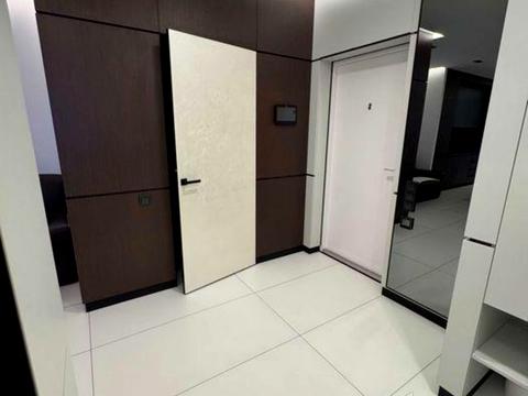 квартира за адресою Метрологічна вул., 42