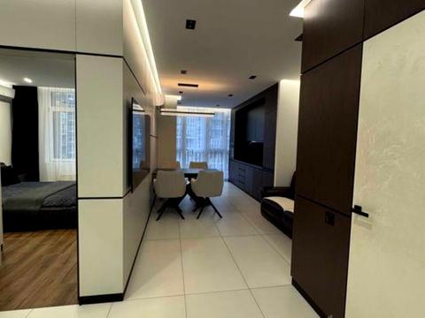квартира за адресою Метрологічна вул., 42