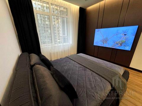 квартира за адресою Метрологічна вул., 42