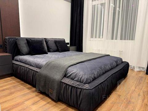 квартира за адресою Метрологічна вул., 42