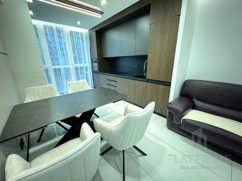 квартира за адресою Метрологічна вул., 42