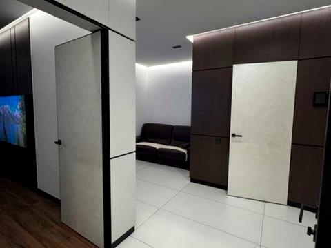 квартира за адресою Метрологічна вул., 42