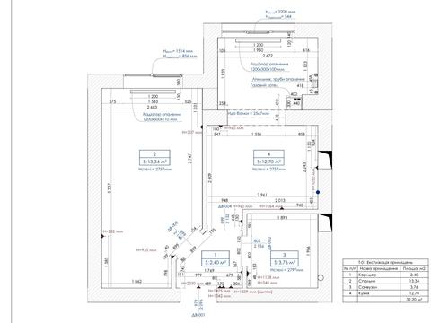 квартира за адресою с. Софіївська Борщагівка, Соборна вул., 103/20