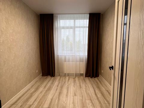 квартира за адресою Свободи вул., 12а