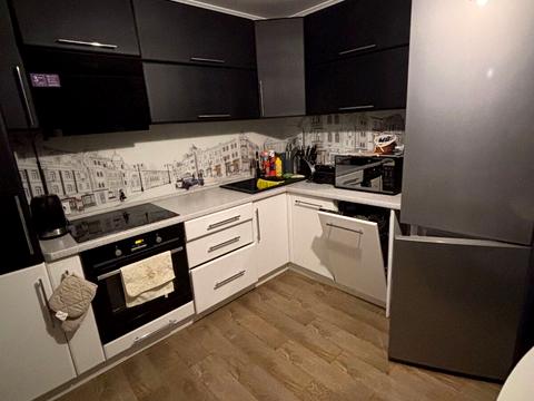 квартира за адресою Кармелюка вул., 5/1