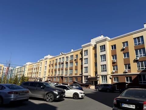 квартира за адресою с. Софіївська Борщагівка, Соборна вул., 103/20