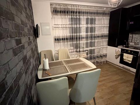 квартира по адресу Кармелюка ул., 5/1