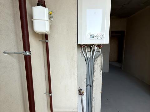 квартира за адресою с. Софіївська Борщагівка, Соборна вул., 103/20