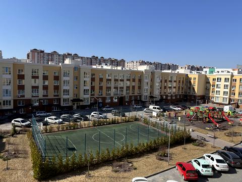 квартира за адресою с. Софіївська Борщагівка, Соборна вул., 103/20