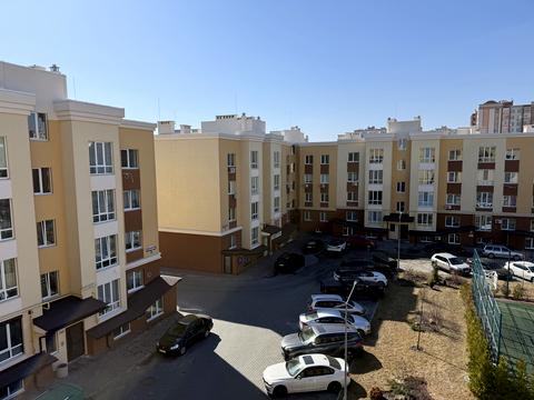 квартира за адресою с. Софіївська Борщагівка, Соборна вул., 103/20