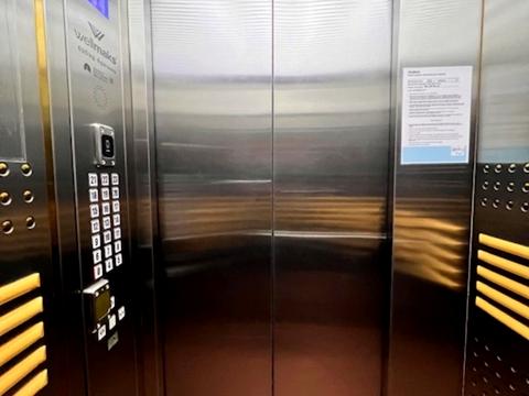 коммерческая по адресу Евгения Коновальца ул. (Щорса), 34-А