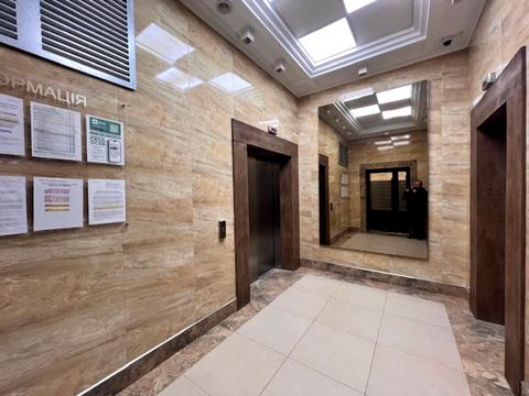 коммерческая по адресу Евгения Коновальца ул. (Щорса), 34-А