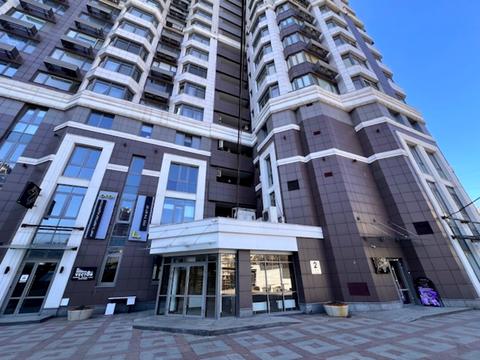 коммерческая по адресу Евгения Коновальца ул. (Щорса), 34-А