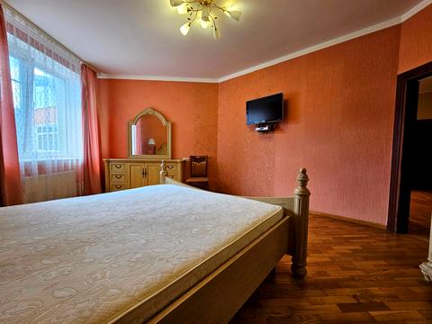 квартира по адресу Петлюры ул. (Маршала Рыбалко), 34а