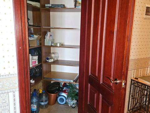 квартира по адресу Петлюры ул. (Маршала Рыбалко), 34а