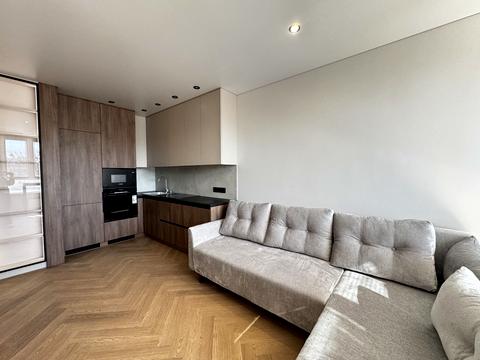 квартира за адресою Замарстинівська вул. (Калініна), 4