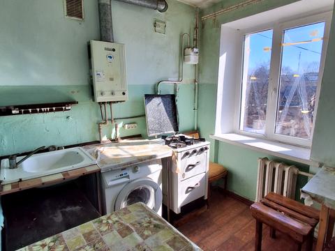 квартира по адресу Катаева ул., 9