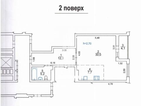 квартира за адресою Загорівська вул. (Багговутівська), 25