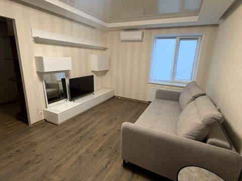 квартира за адресою Панаса Мирного вул., 7/1