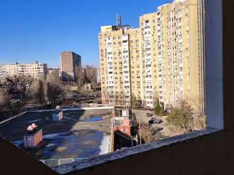 квартира за адресою Київ, Машинобудівна вул., 21-А