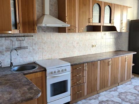 квартира за адресою Київ, Машинобудівна вул., 21-А